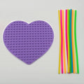 Silicone Sensory Activity Board